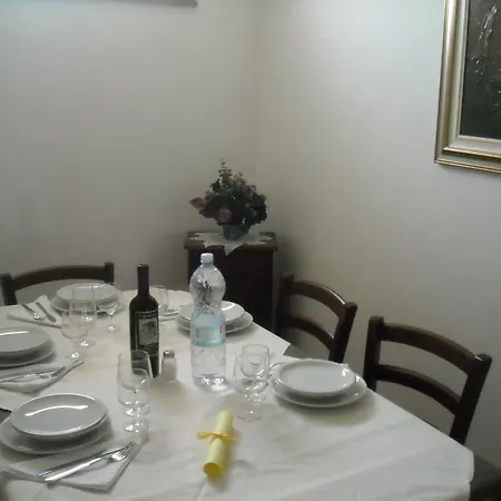 Depalmas בית חווה סטינטינו