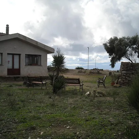 Depalmas בית חווה