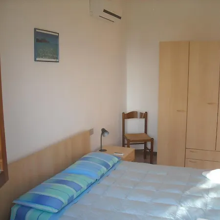 Farm stay Depalmas *