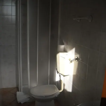 Depalmas Feriegård Stintino