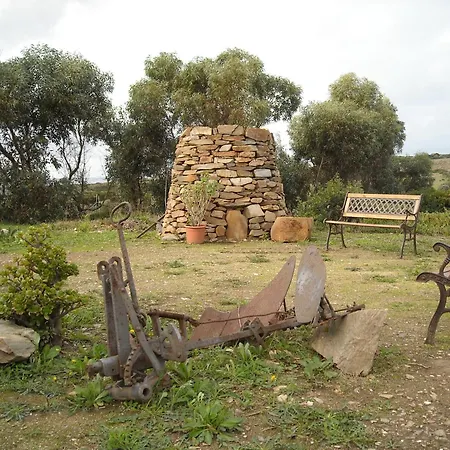 Depalmas Farm stay *