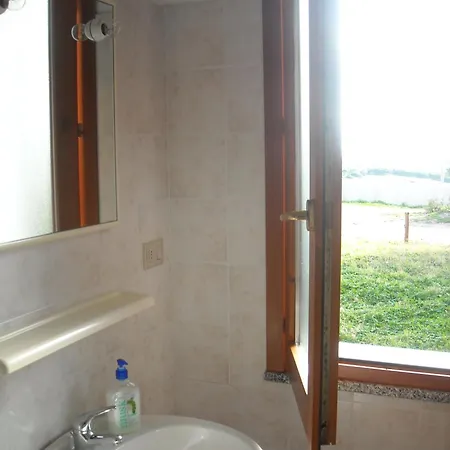 Depalmas Feriegård Stintino