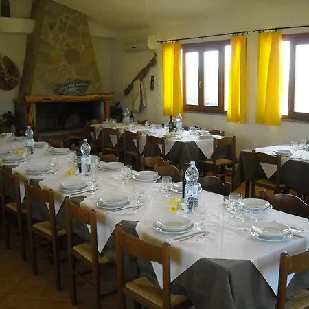 Feriegård Depalmas Stintino