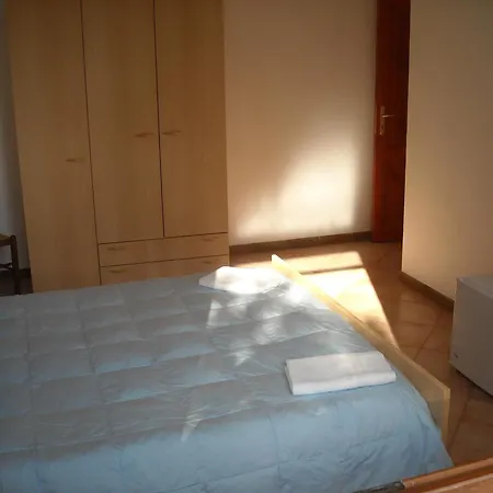 Depalmas Feriegård *