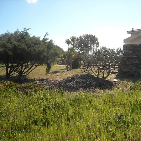 Feriegård Depalmas *