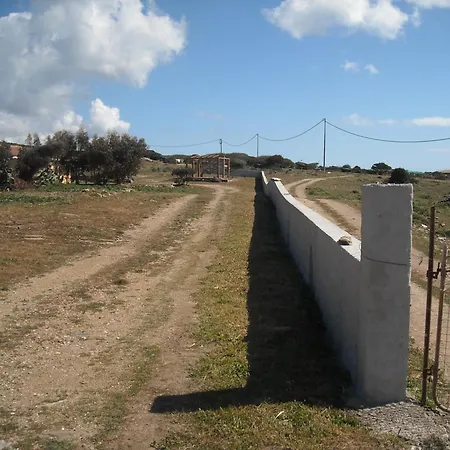 Depalmas Feriegård Stintino