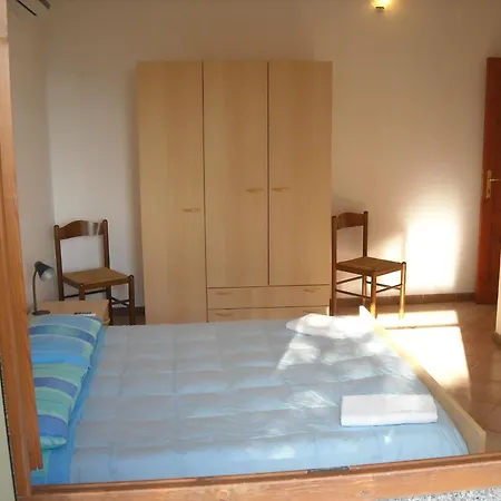 Depalmas Feriegård *