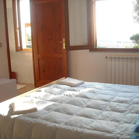 Feriegård Depalmas *