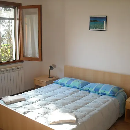 Feriegård Depalmas Stintino