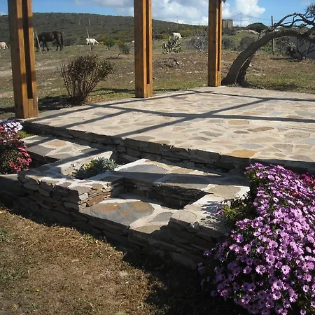 Depalmas Feriegård *