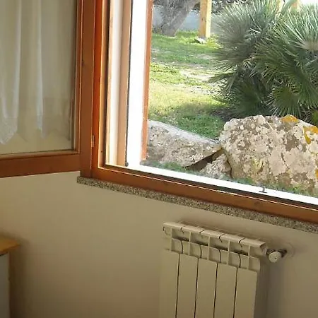 Depalmas Alloggio per agriturismo Stintino