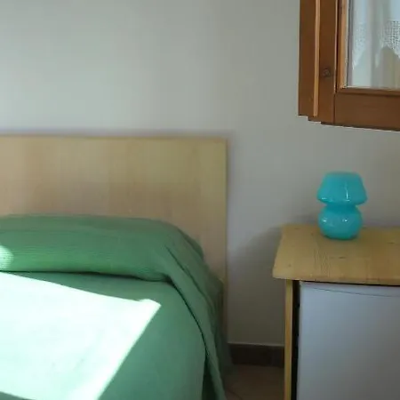 Depalmas Feriegård Stintino