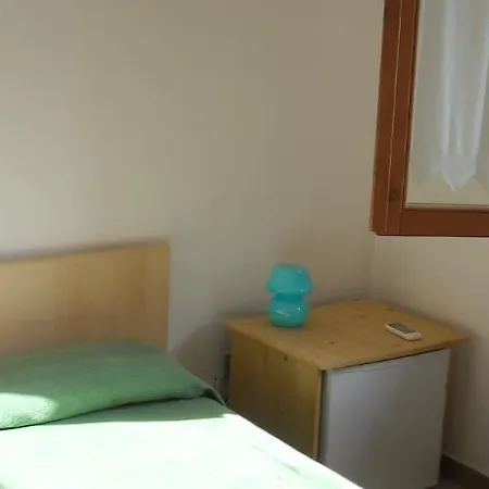 Feriegård Depalmas *