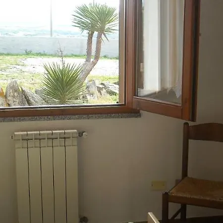 Alloggio per agriturismo Depalmas