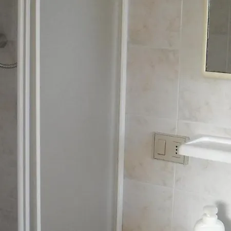 Feriegård Depalmas Stintino