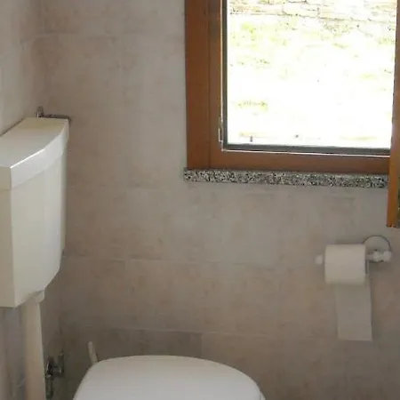 Feriegård Depalmas Stintino