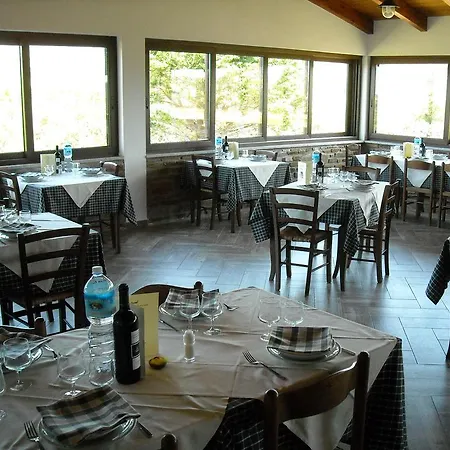 Alloggio per agriturismo Depalmas