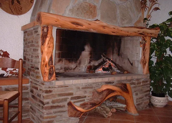 Agroturismo Depalmas