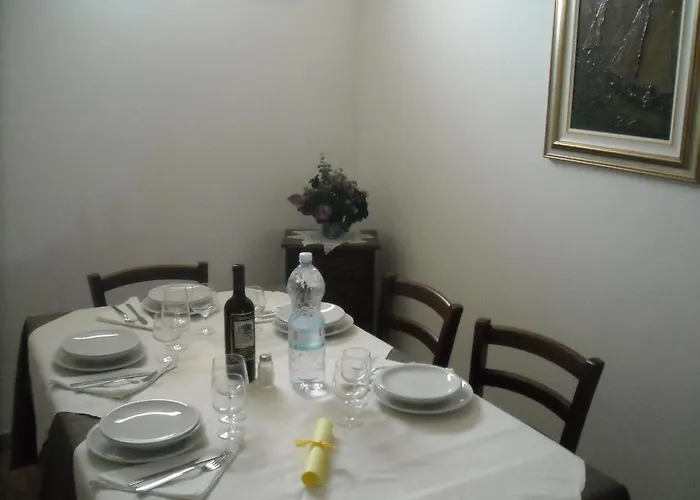 Depalmas Agroturismo Stintino
