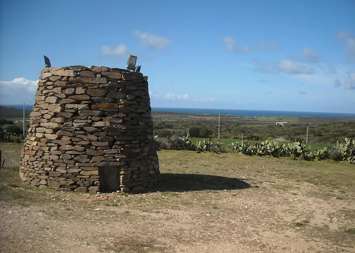 Agroturismo Depalmas