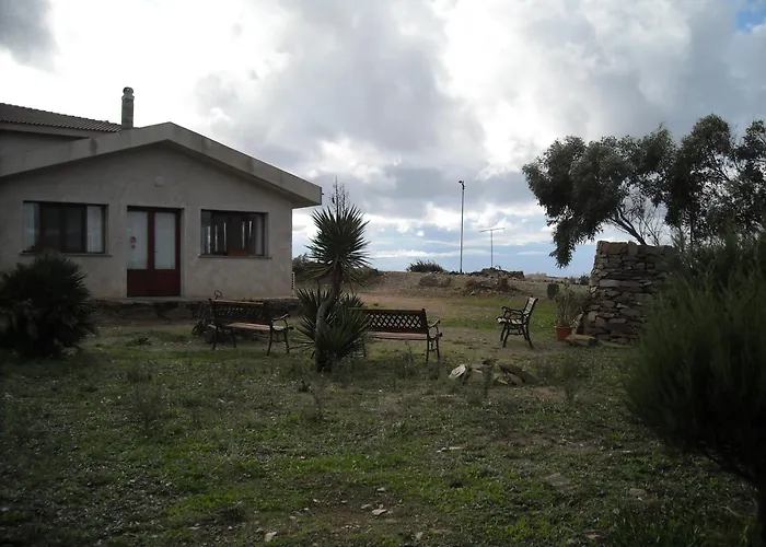 Depalmas Agroturismo