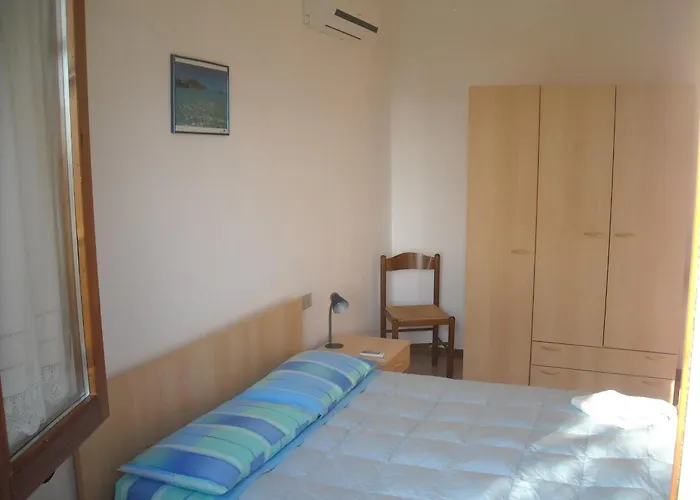 Agroturismo Depalmas *