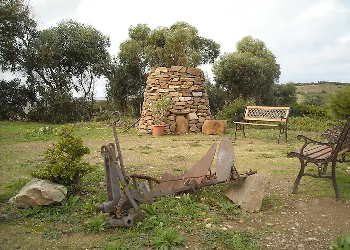 Depalmas Agroturismo *