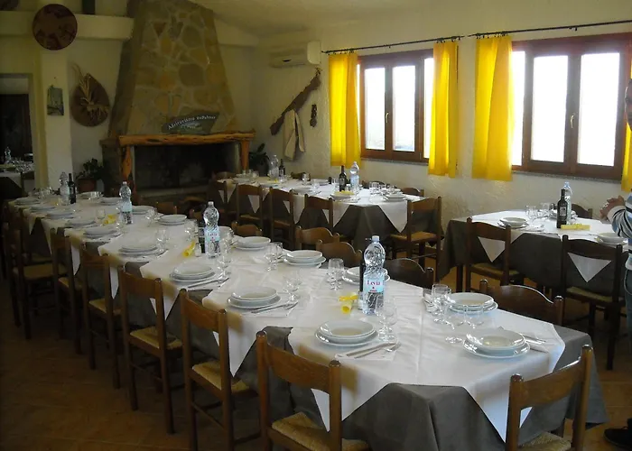Agroturismo Depalmas Stintino