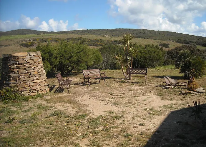 Depalmas * Stintino