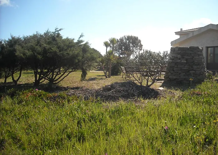 Agroturismo Depalmas *
