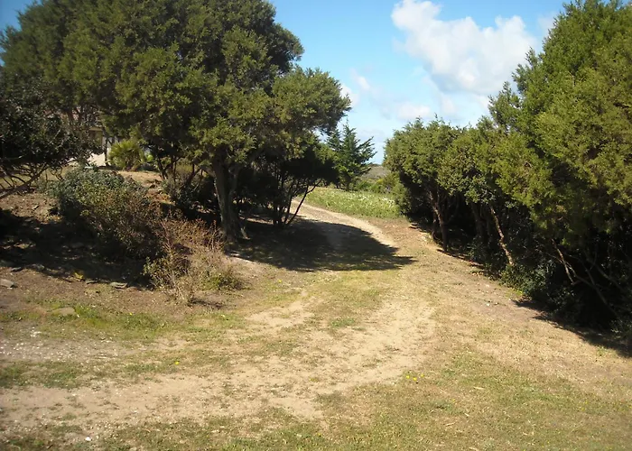 Depalmas Agroturismo Stintino