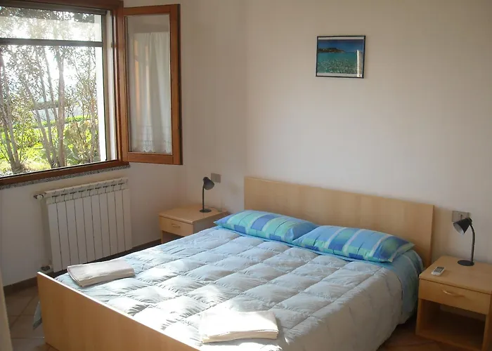 Agroturismo Depalmas Stintino