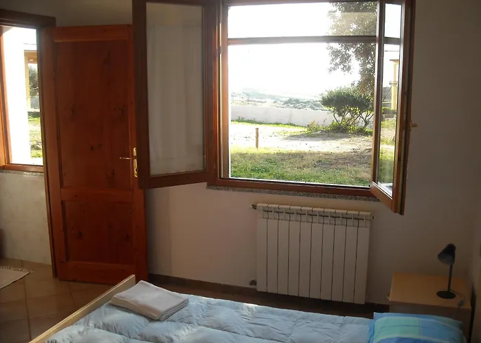 Depalmas Stintino
