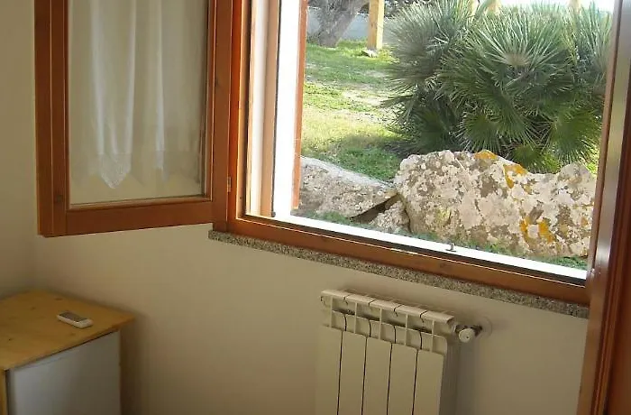 Depalmas Agroturismo Stintino