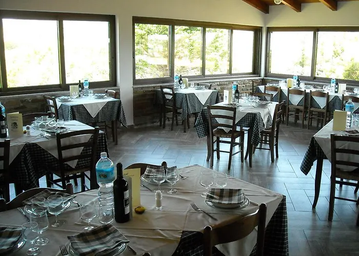 Agroturismo Depalmas